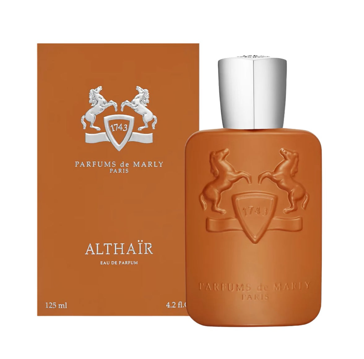 Althair - Decant / Full Bottle