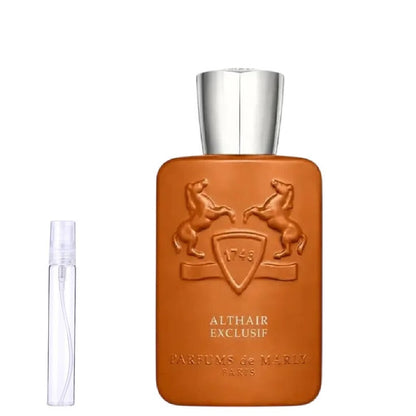 Althair Exclusif 2026 - Decant / Sample
