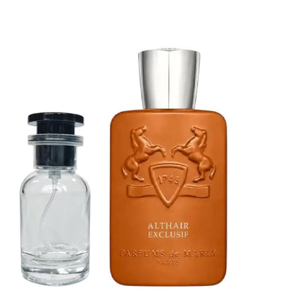 Althair Exclusif 2026 - Decant / Sample