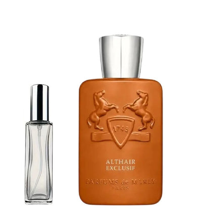 Althair Exclusif 2026 - Decant / Sample