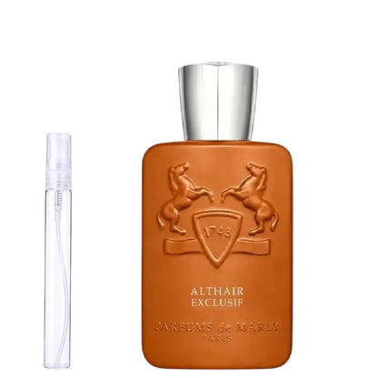 Althair Exclusif 2026 - Decant / Sample