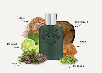 Byerley - Decant / Full Bottle