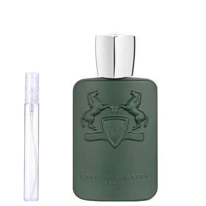 Byerley - Decant / Full Bottle