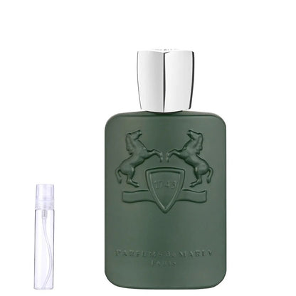 Byerley - Decant / Full Bottle