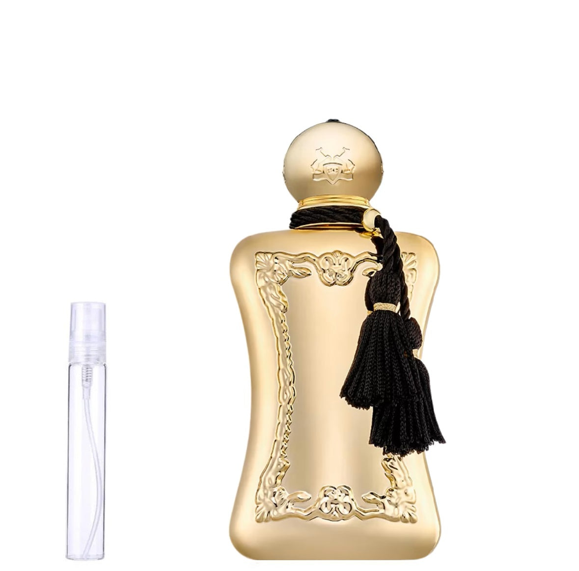 Darcy - Decant / Full Bottle