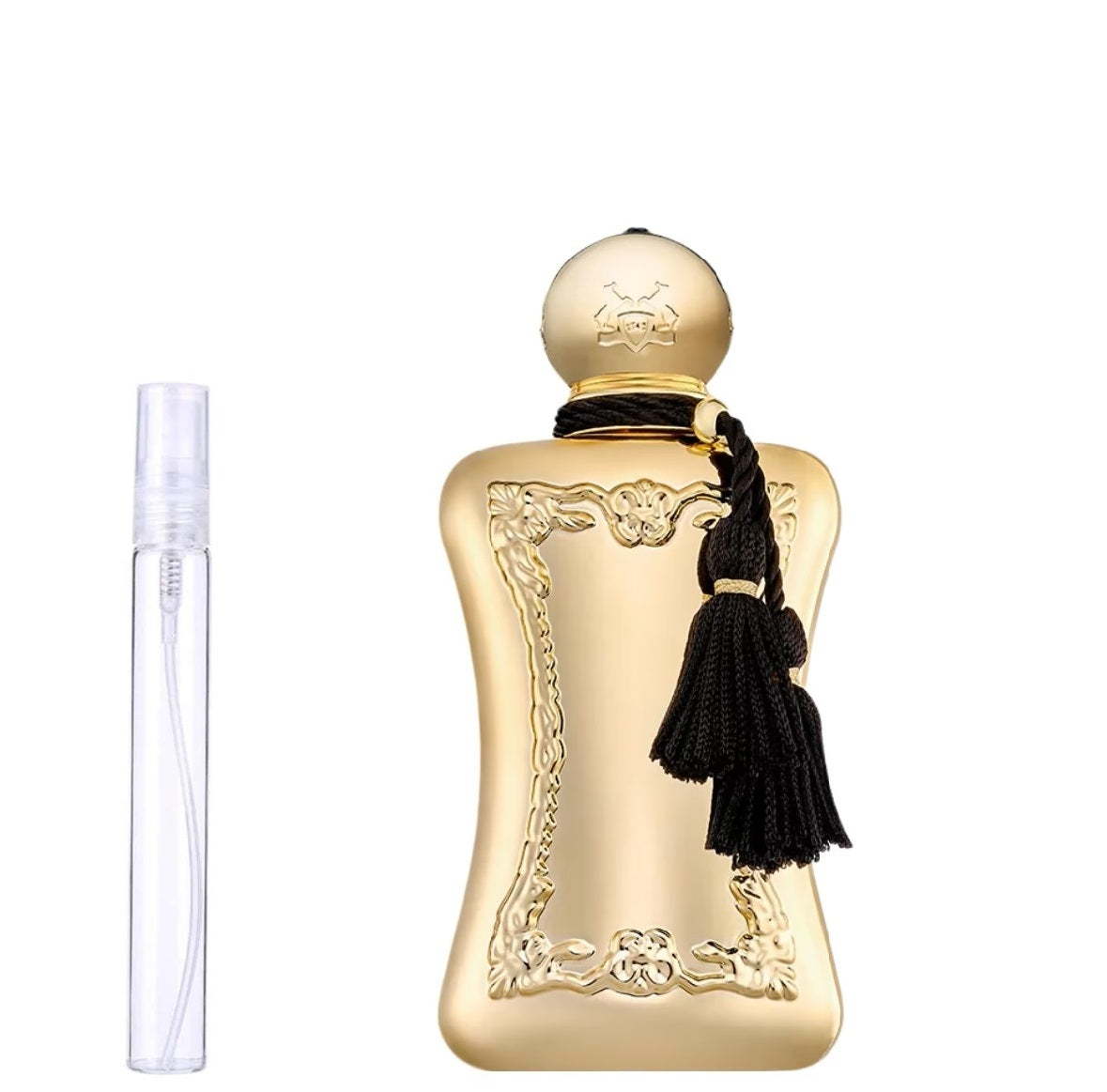 Darcy - Decant / Full Bottle