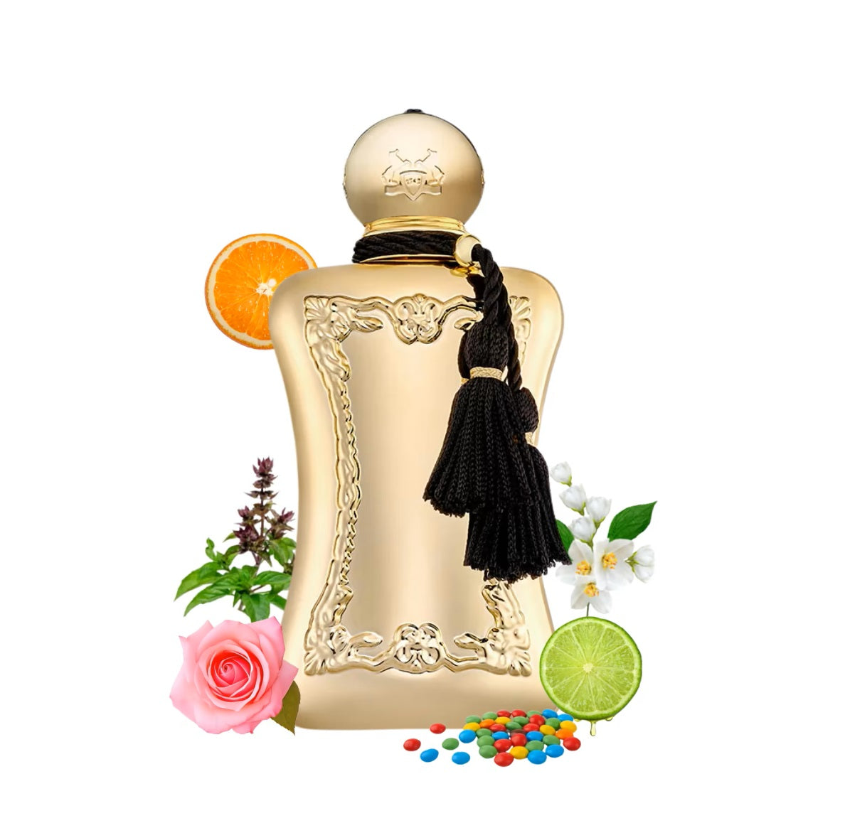 Darcy - Decant / Full Bottle