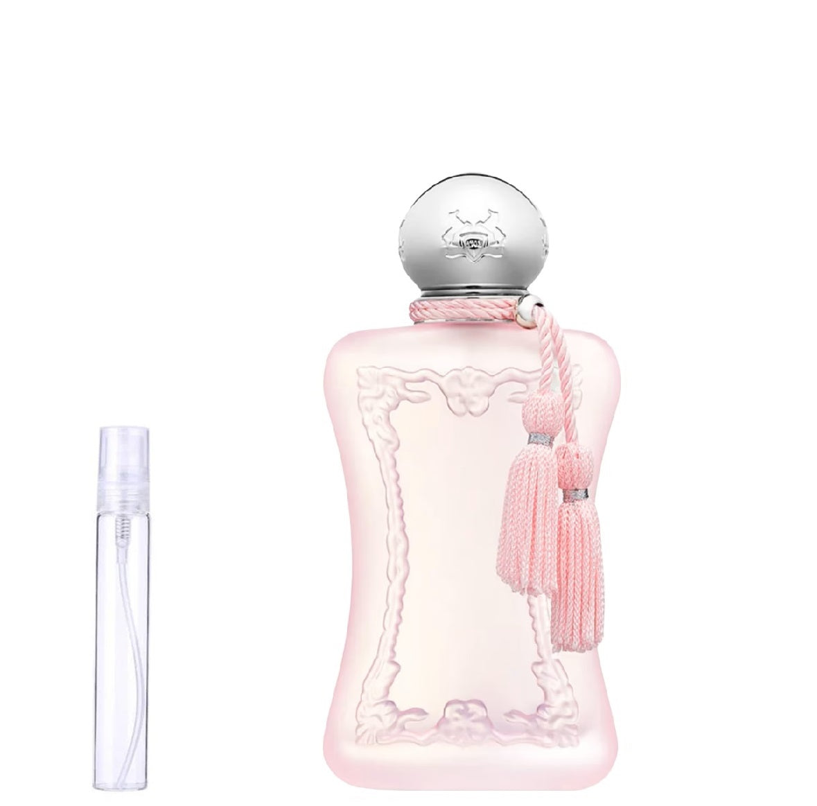 Delina La Rosee - Decant / Full Bottle