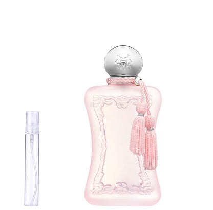 Delina La Rosee - Decant / Full Bottle
