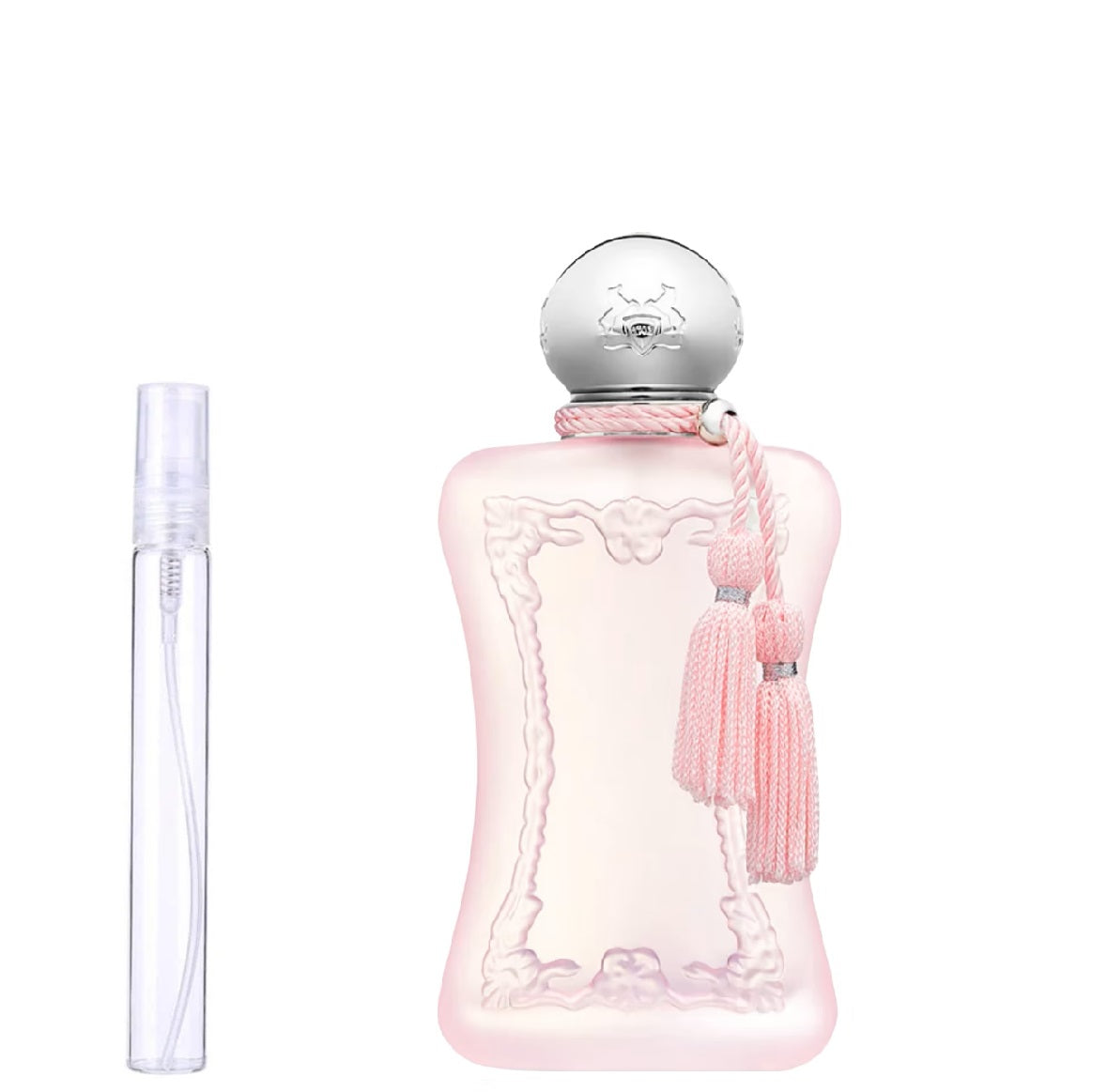 Delina La Rosee - Decant / Full Bottle