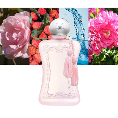 Delina La Rosee - Decant / Full Bottle