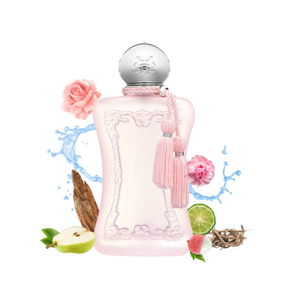 Delina La Rosee - Decant / Full Bottle