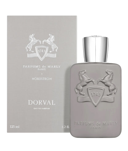 Dorval - Decant / Sample