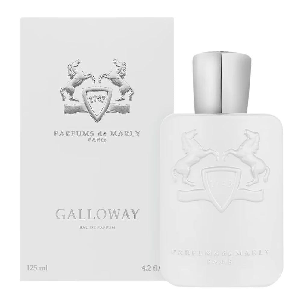 Galloway - Decant / Full Bottle