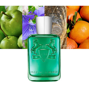 Greenley - Decant / Full Bottle