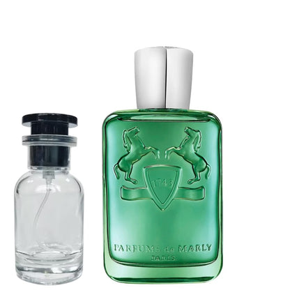 Greenley - Decant / Full Bottle