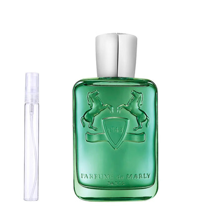 Greenley - Decant / Full Bottle