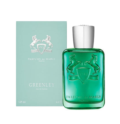 Greenley - Decant / Full Bottle