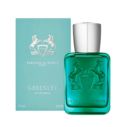 Greenley - Decant / Full Bottle