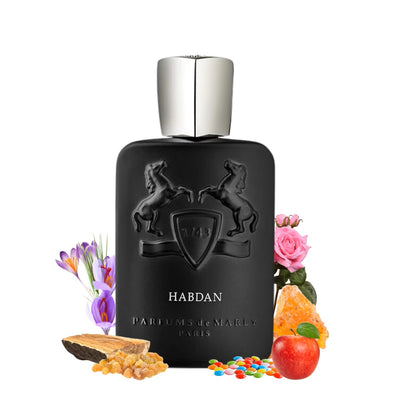 Habdan - Decant / Full Bottle
