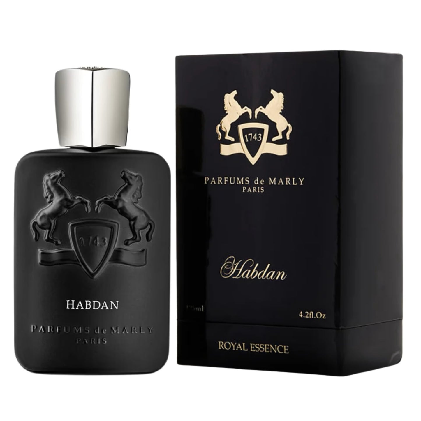 Habdan - Decant / Full Bottle