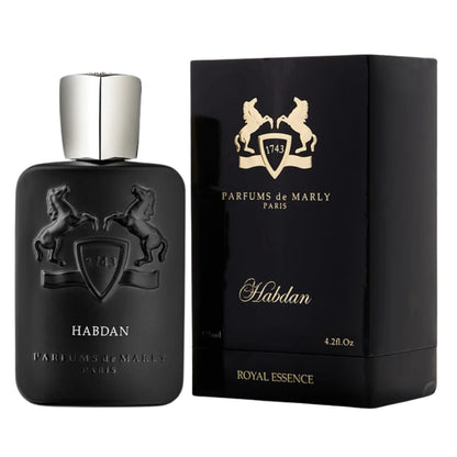 Habdan - Decant / Full Bottle