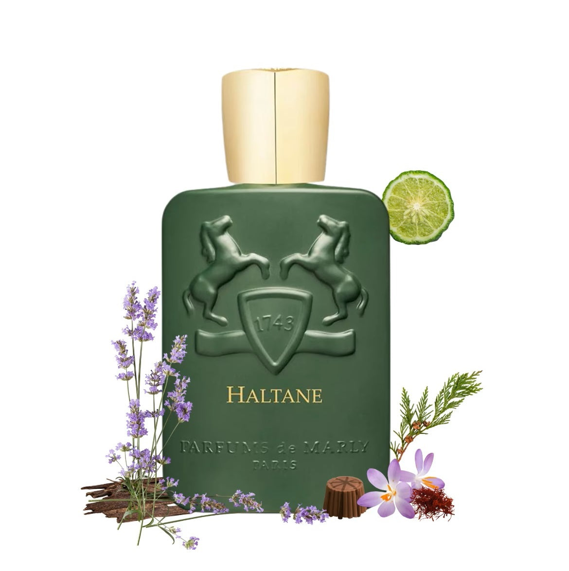 Haltane - Decant / Full Bottle