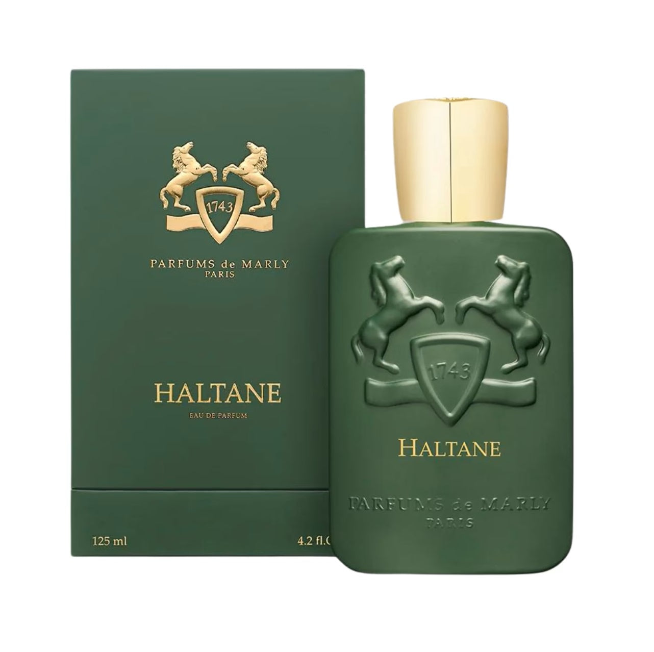 Haltane - Decant / Full Bottle