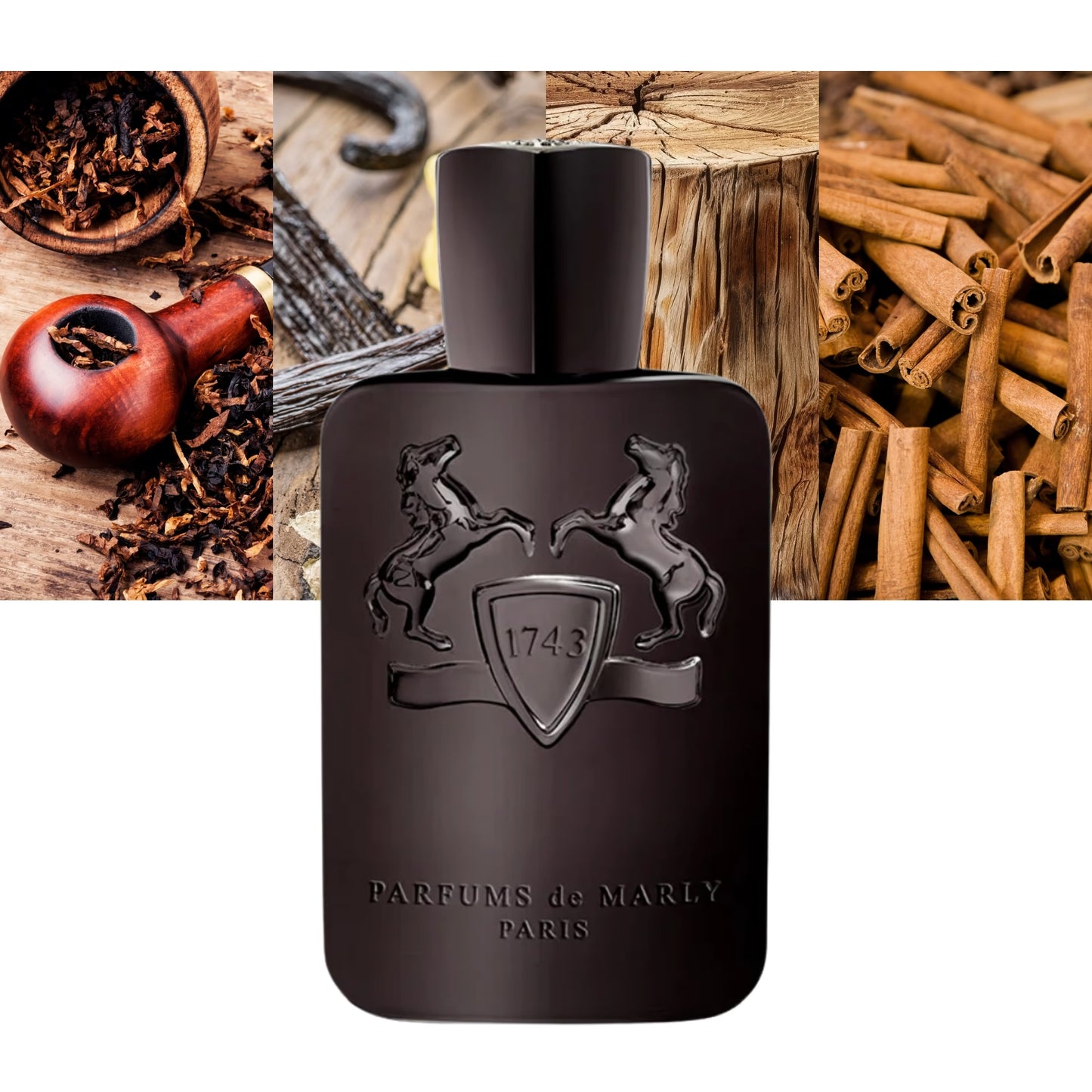 Herod - Decant / Full Bottle