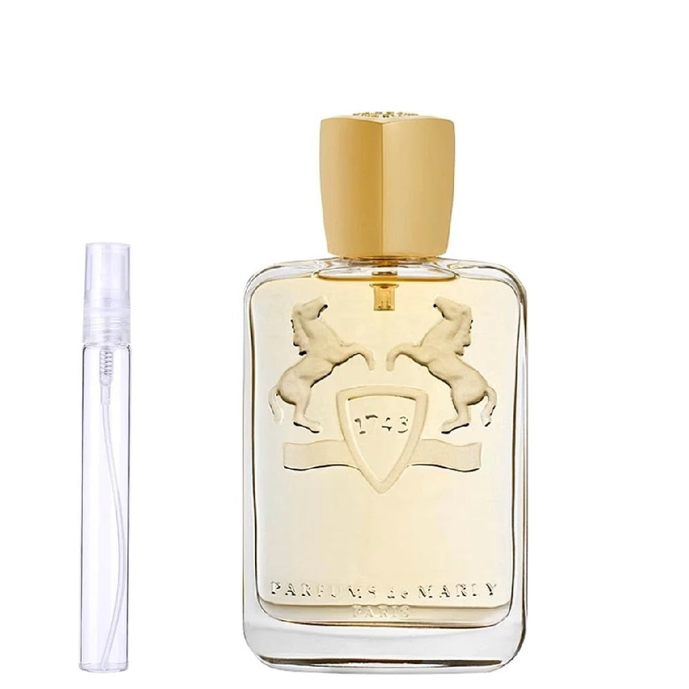 Ispazon by Parfums de Marly - Decant / Sample