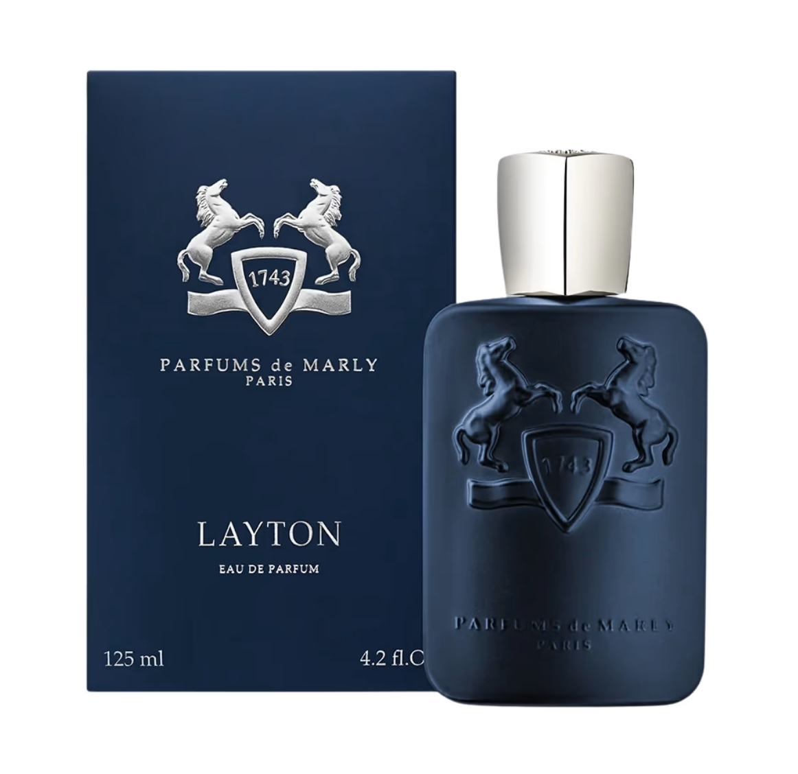 Layton - Decant / Full Bottle