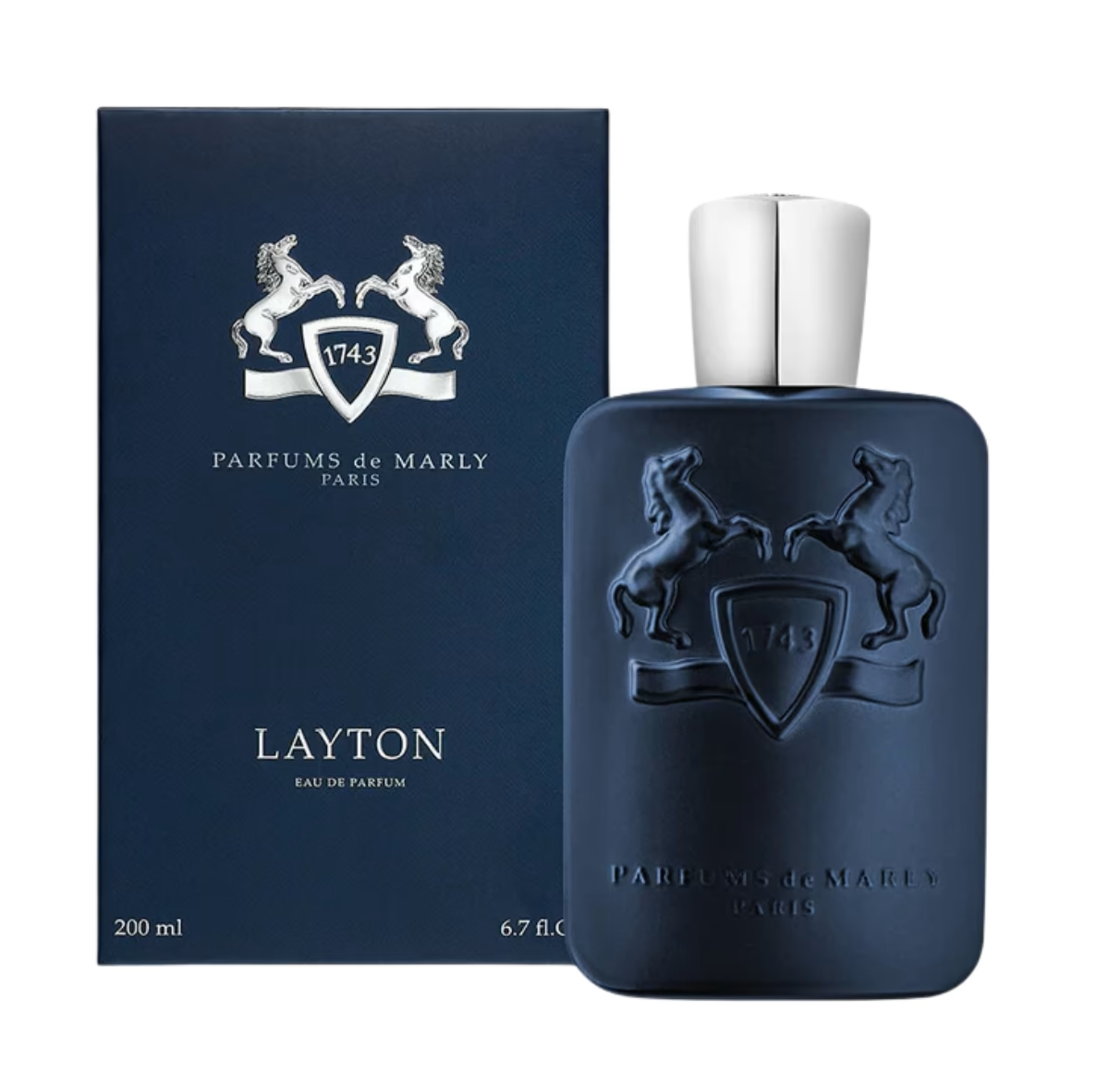 Layton - Decant / Full Bottle