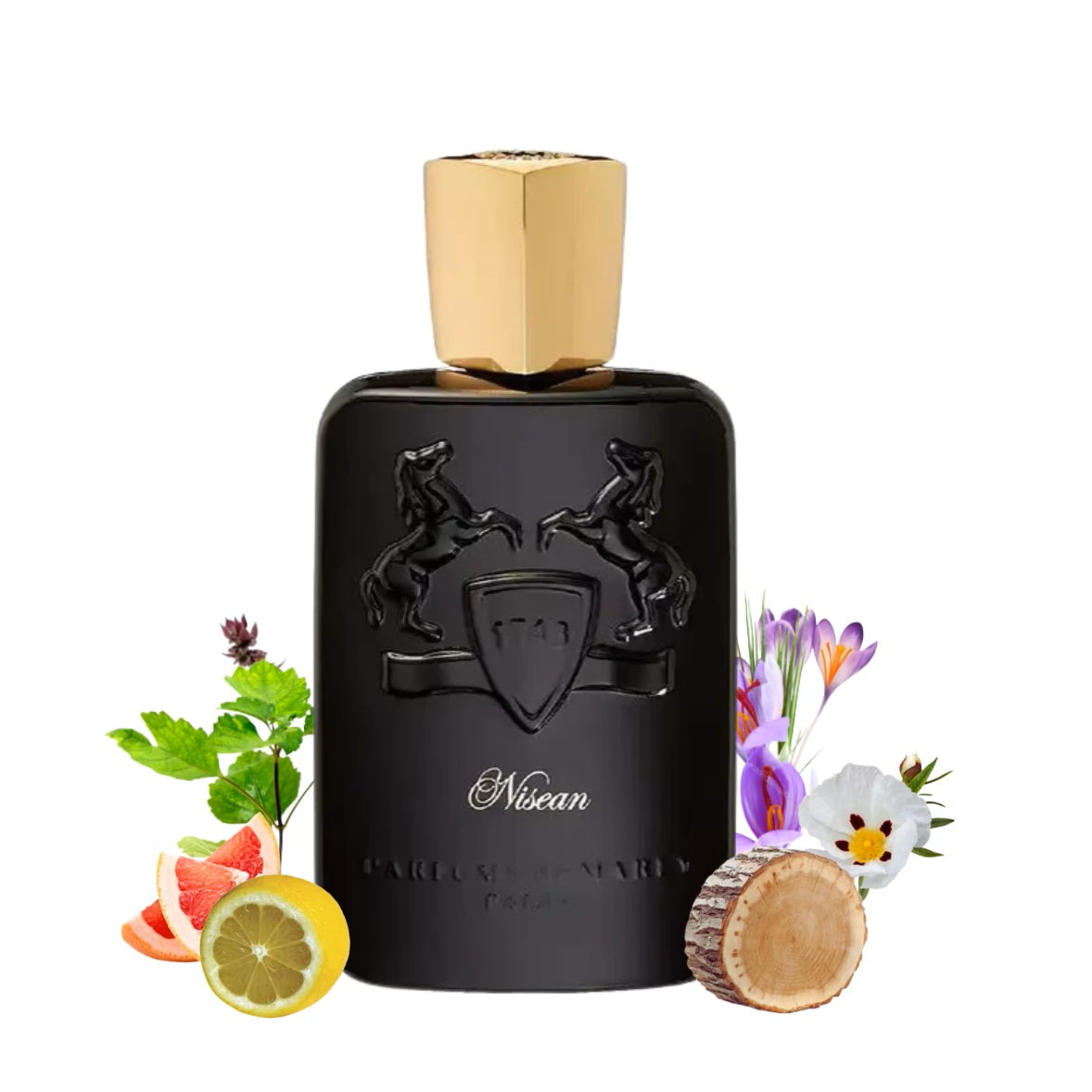 Nisean by Parfums de Marly - Decant / Sample
