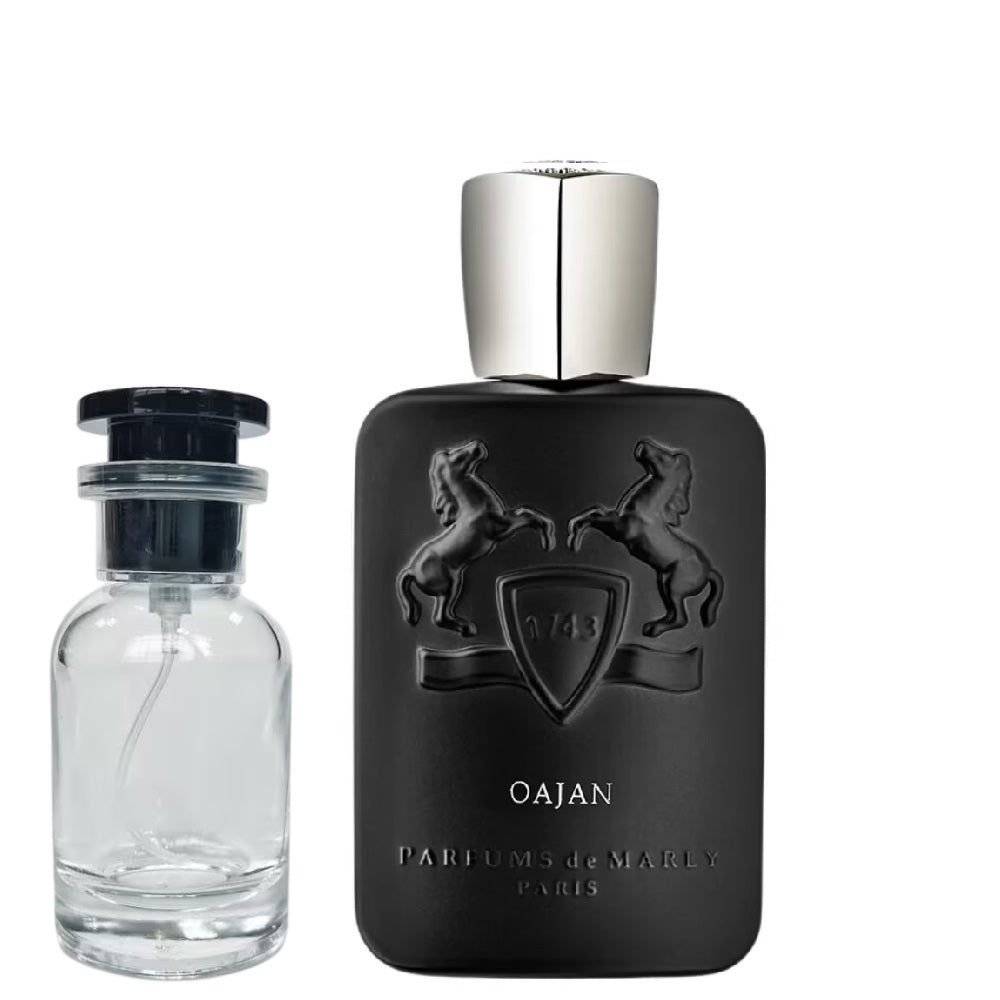 Oajan - Decant / Full Bottle
