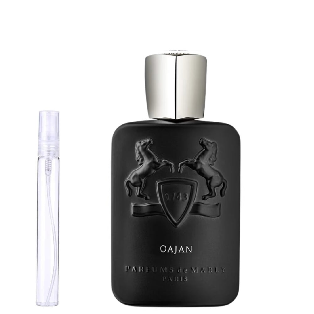 Oajan - Decant / Full Bottle