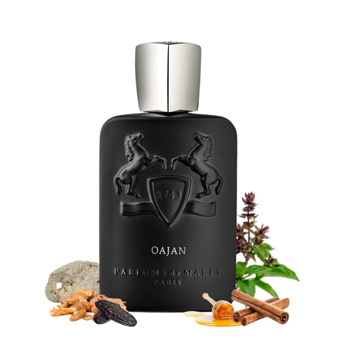 Oajan - Decant / Full Bottle