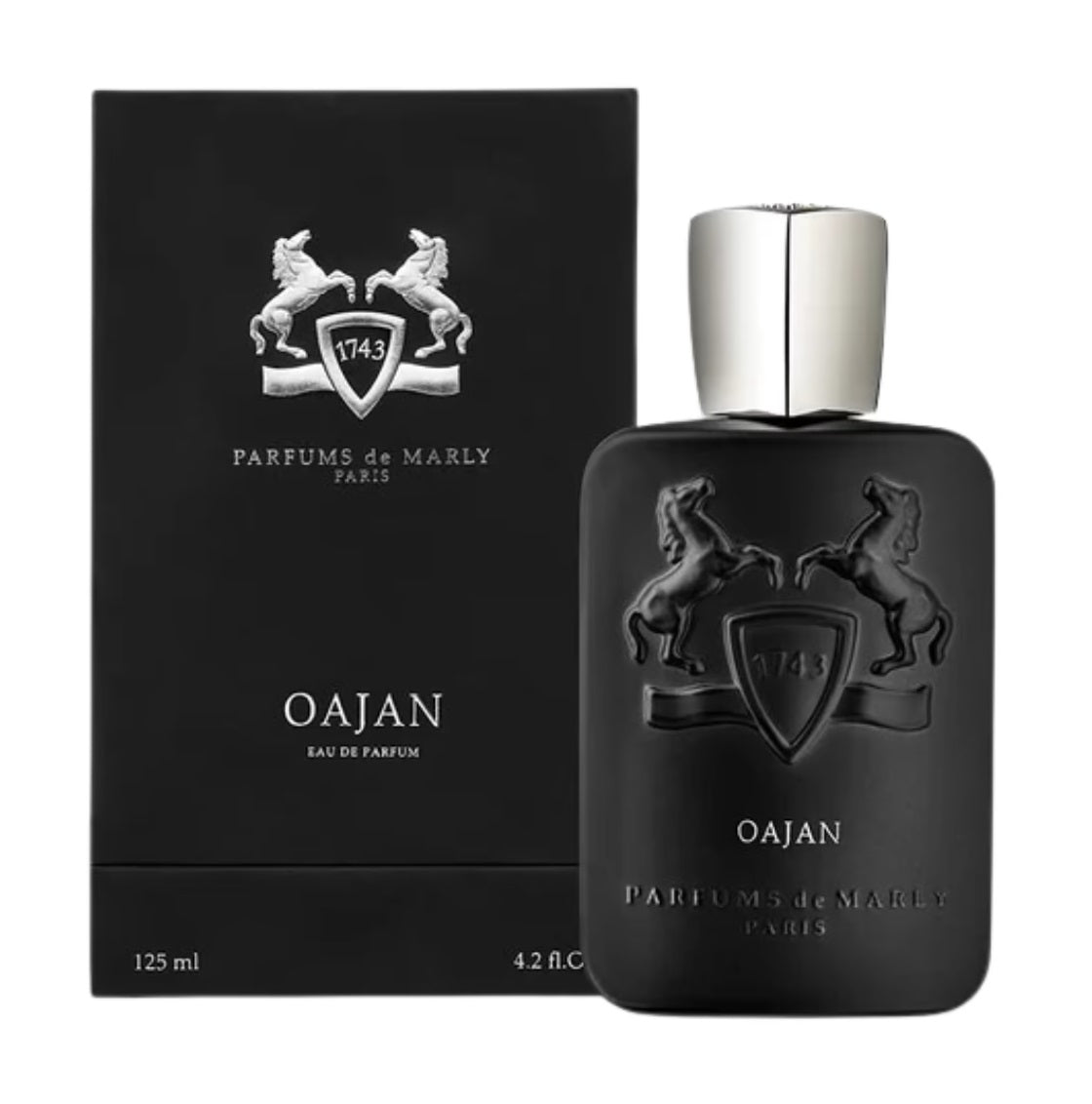 Oajan - Decant / Full Bottle