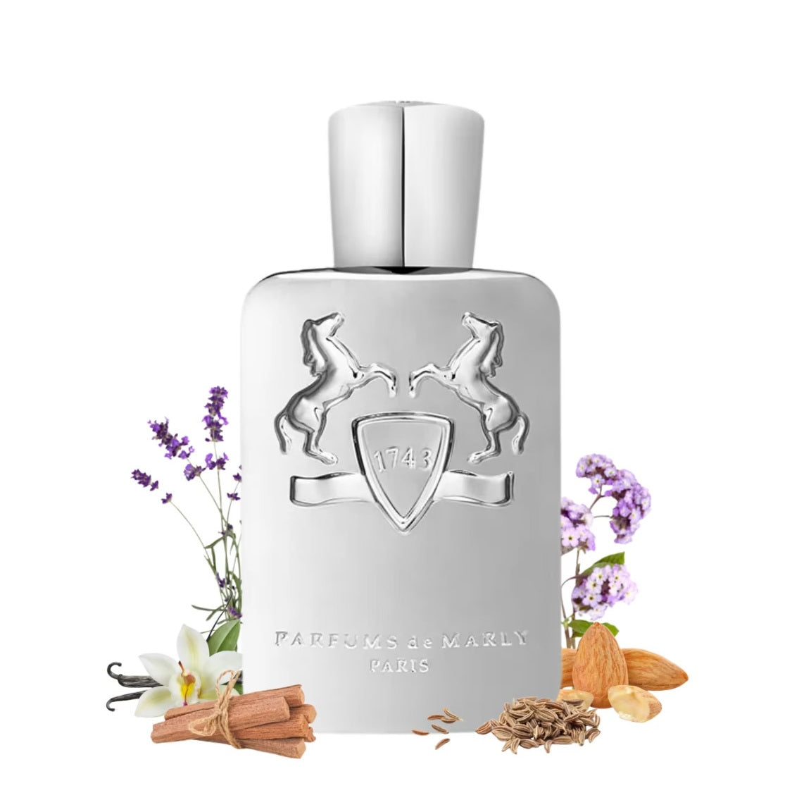 Pegasus - Decant / Full Bottle