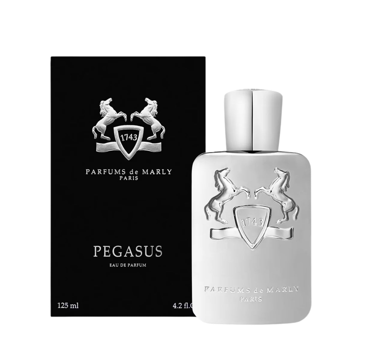 Pegasus - Decant / Full Bottle