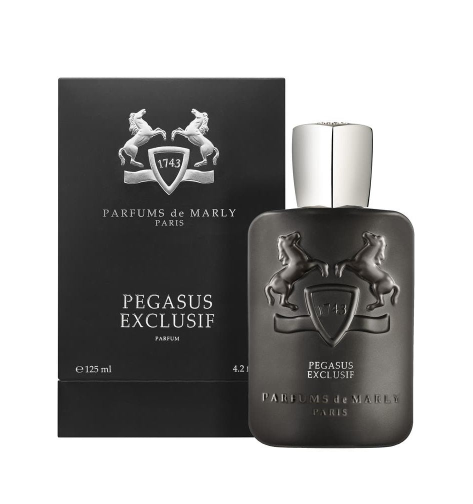 Pegasus Exclusif - Decant / Full Bottle