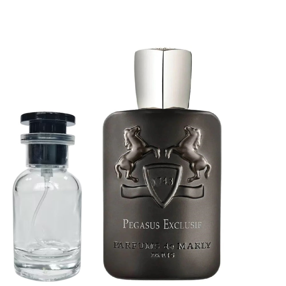 Pegasus Exclusif - Decant / Full Bottle