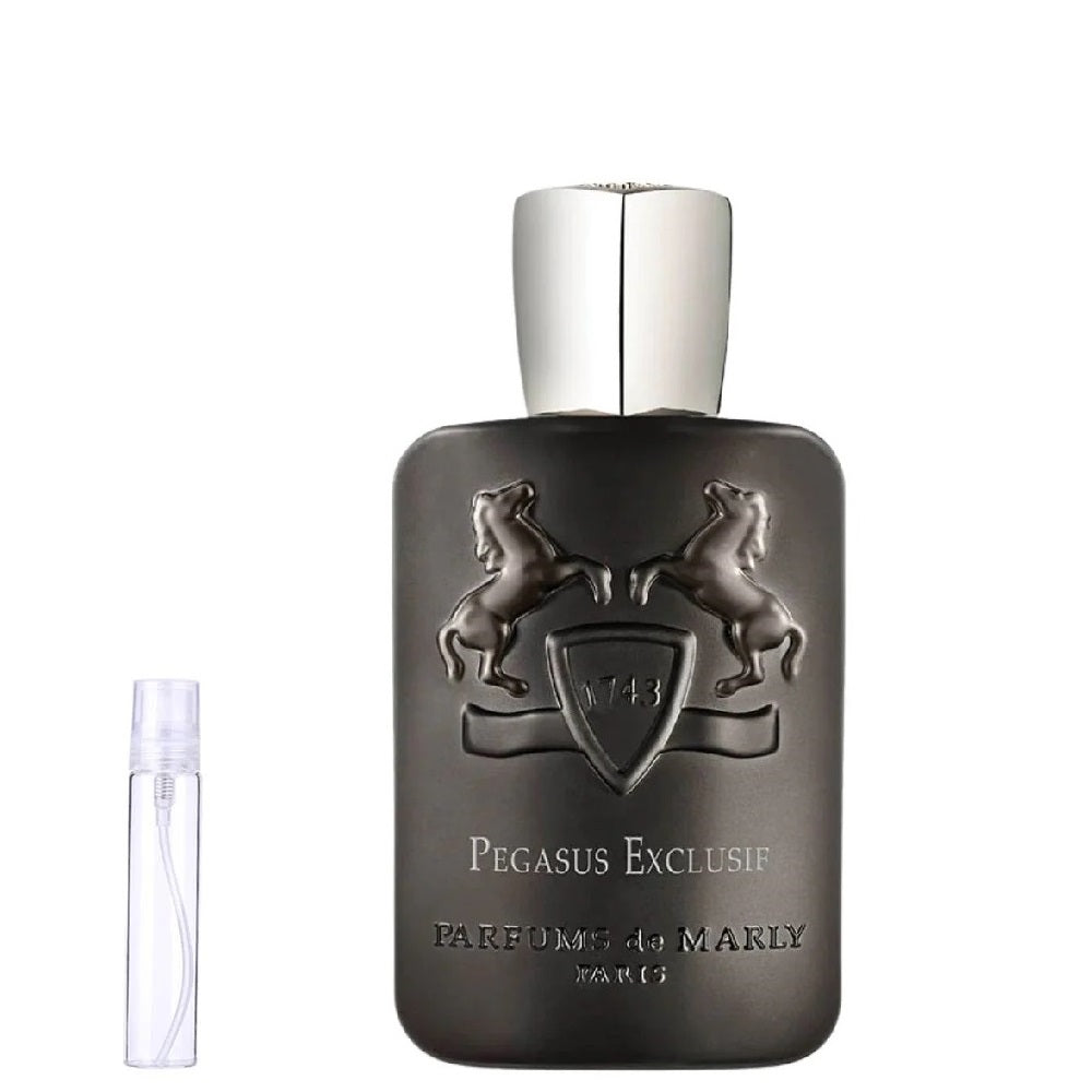 Pegasus Exclusif - Decant / Full Bottle