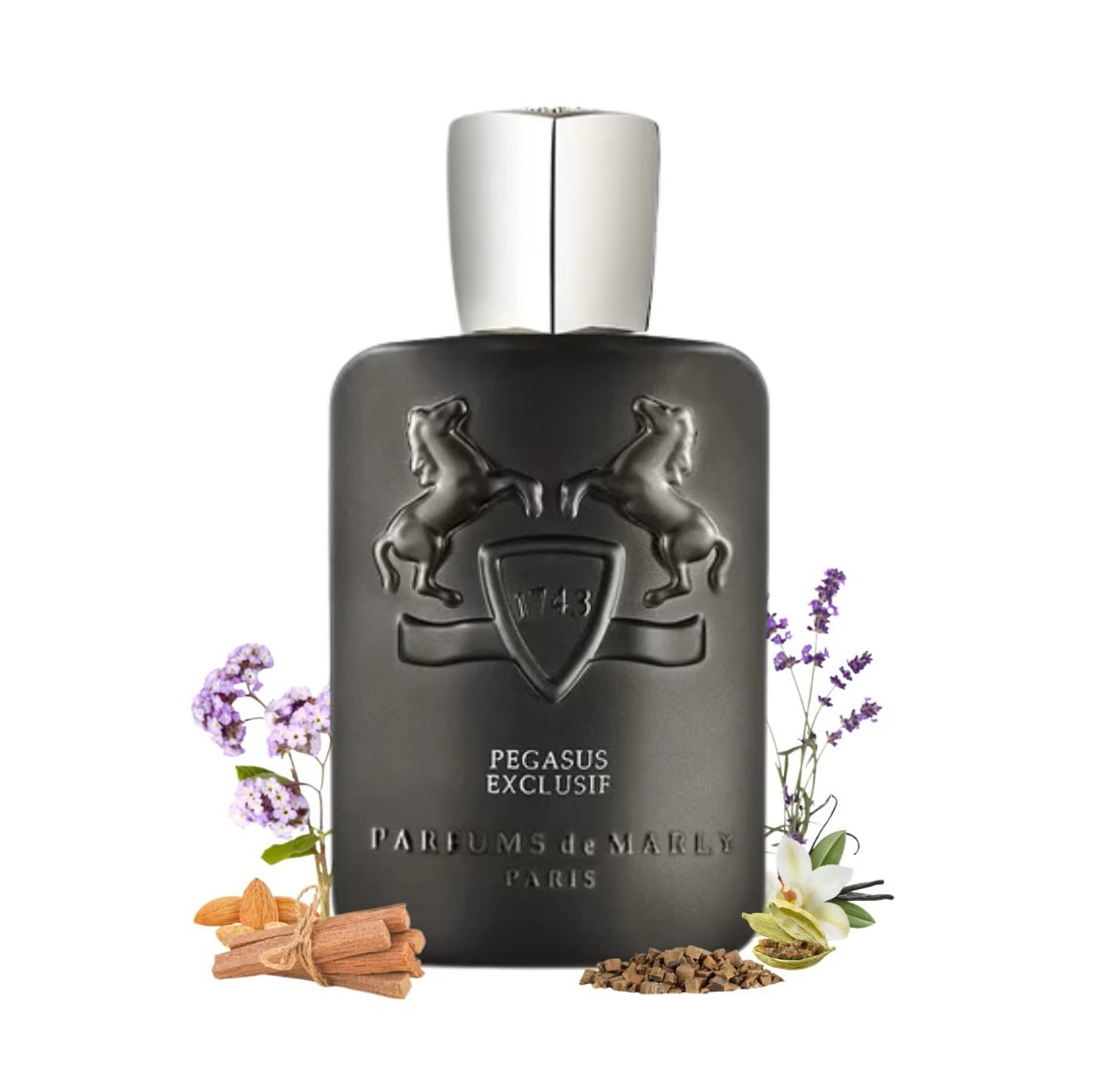 Pegasus Exclusif - Decant / Full Bottle