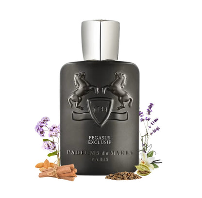 Pegasus Exclusif - Decant / Full Bottle