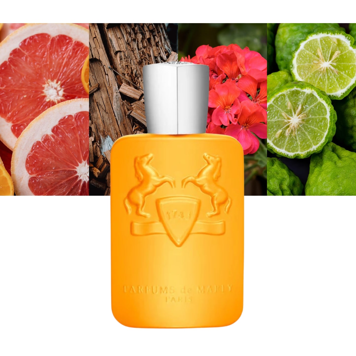 Perseus - Decant / Full Bottle