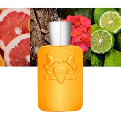 Perseus - Decant / Full Bottle