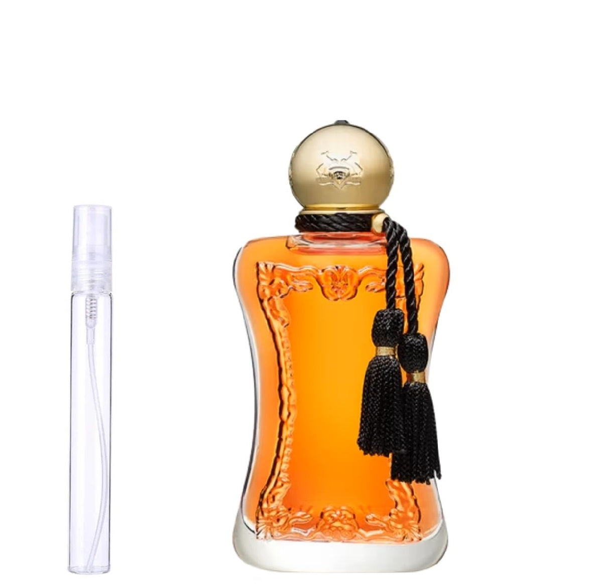 Safanad - Decant / Full Bottle