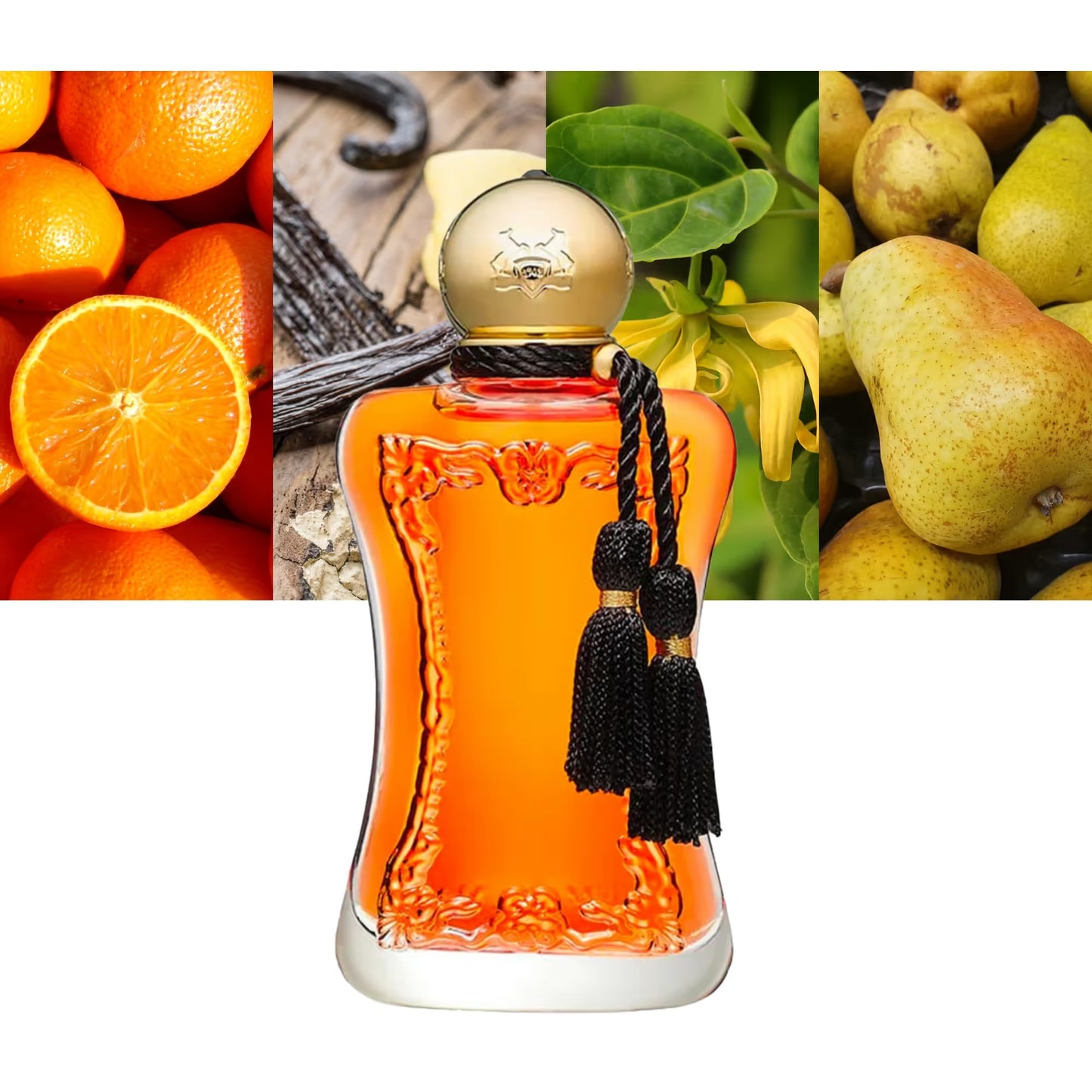 Safanad - Decant / Full Bottle