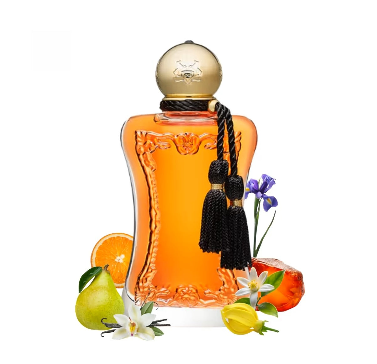 Safanad - Decant / Full Bottle