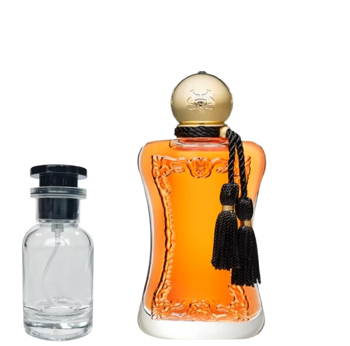 Safanad - Decant / Full Bottle